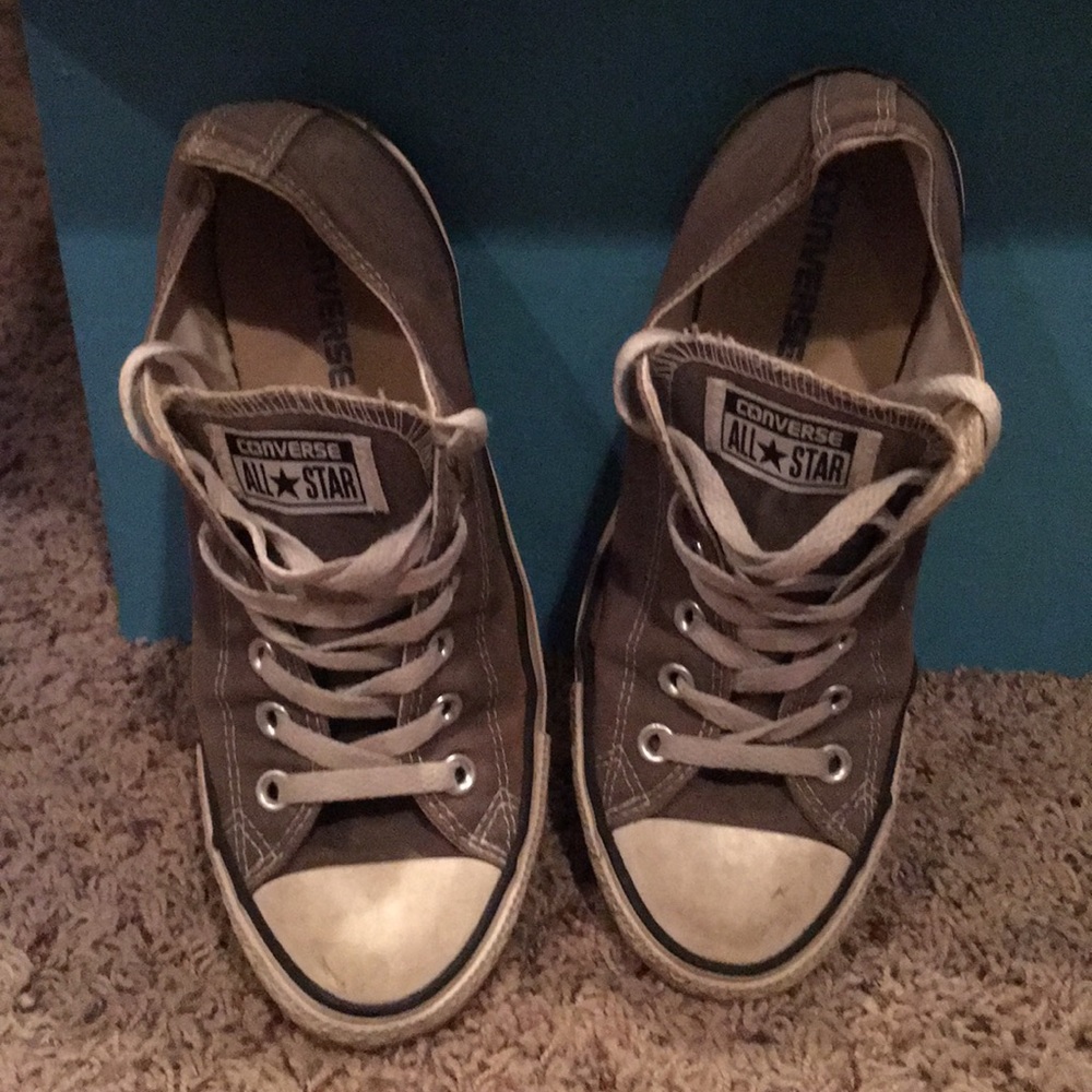 Converse all star